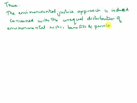 the-environmental-justice-approach-is-concerned-with-unequal-distribution-of-risks-and-privileges-in-societies-true-false-based-on-the-article-on-how-climate-change-is-debated-in-the-social-04559