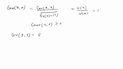 let-x-and-y-be-random-variables-with-varx-3-vary-4-corrxy-045-find-var4x-sy_-covyx-y-corr2x-yx-3y-66376