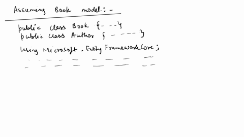 create-a-net-core-console-app-to-manipulate-the-data-within-books-database-and-displays-the-results-of-the-following-queries-1-get-a-list-of-all-the-titles-and-the-authors-who-wrote-them-sor-18776