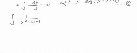 problem-5-12-x-4-points-evaluate-the-integral-5-dx-x-5x6-35492