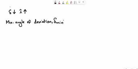 find-the-index-of-refraction-of-an-equilateral-prism-with-a-minimal-angle-of-light-deviation-of-542-degrees-73616