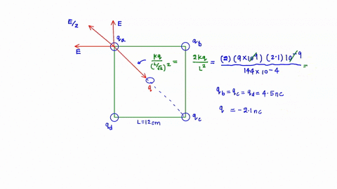 problem-10-consider-the-point-charges-arranged-at-the-corners-and-at-the-center-of-square-as-depicted-in-the-figure-qa-othcexperttacom-find-the-magnitude-of-the-electric-field-in-newtons-per-66458