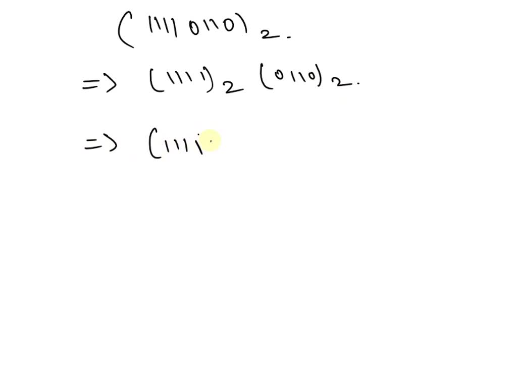 solved-convert-the-binary-expansion-of-each-of-the-following-integers