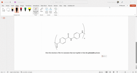 draw-the-structures-of-the-two-monomers-that-react-together-to-form-this-polyamide-polymer-if-there-is-more-than-one-combination-draw-only-one_-for-polyamides-draw-carboxylic-acid-monomers-n-74018