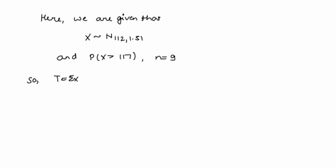 the-time-required-to-assemble-an-electronic-component-is-normally-distributed-with-a-mean-of-12-minutes-and-a-standard-deviation-of-15-min-find-the-probability-that-the-time-required-to-asse-49718