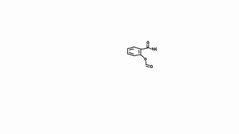 what-is-the-functional-group-in-acetyl-salicylic-acid