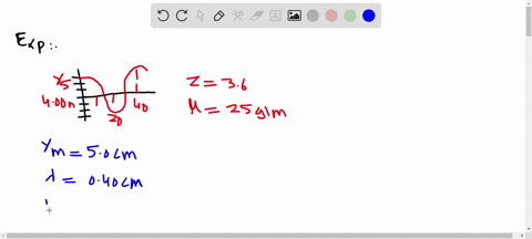 a-transverse-sinusoidal-wave-on-a-string-has-a-period-t-450-ms-and-travels-in-the-negative-x-direction-with-a-speed-of-300-ms-at-t-0-a-particle-on-the-string-at-x-0-has-a-transverse-position-12803