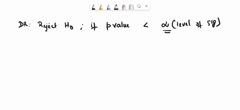 question-34-not-yet-answered-marked-out-of-100-f-flag-question-when-p-value-is-less-than-alpha-we-a-reject-ho-b-fail-to-reject-h1-c-fail-to-reject-ho-d-reject-h-22048