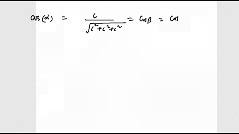 find-the-direction-cosines-and-direction-angles-of-the-vector-give-the-direction-angles-correct-to-the-nearest-degree-c-c-c-where-cosa-cosb-cosy-77006