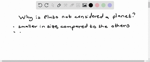 why-is-pluto-not-considered-a-major-planet-and-what-other-peculiarity-distinguishes-it-from-the-majo-19912