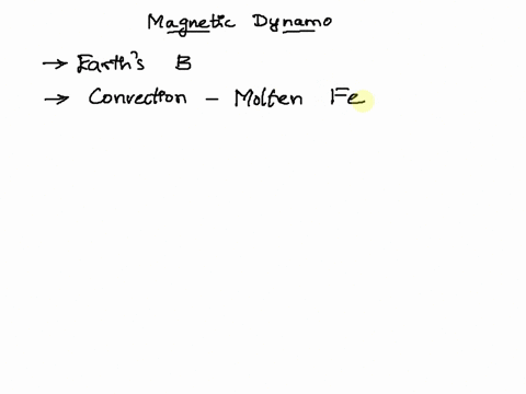 question-19-amagnetic-dynamo-i5-caused-by-combination-of-convection-in-a-molten-core-and-rotation-b-cosmic-rays-from-space-lunar-tidal-acton-the-solar-gravitational-pull-e-on-tke-earth-equat-43458