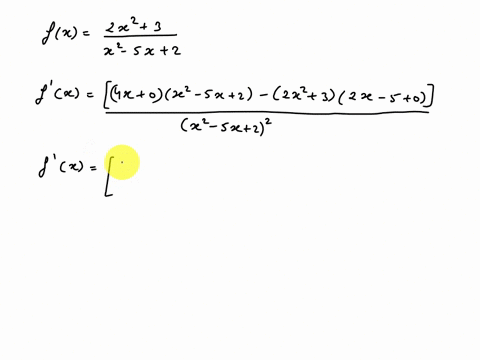 2x2-3-find-f-x-given-that-fx-2-sx2-39524
