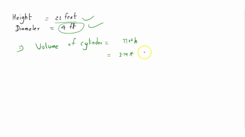 the-diameter-of-a-cylindrical-construction-pipe-is-4ft-if-the-pipe-is-21ft-long-what-is-its-volume-use-the-value-314-for-and-round-your-answer-to-the-nearest-whole-number-be-sure-to-include-the-correc