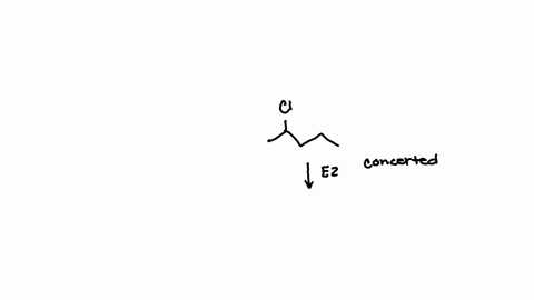draw-the-major-product-obtained-when-the-following-alkyl-halide-undergoes-an-e2-reaction-if-you-expect-no-reaction-to-occur-submit-the-starting-material-as-your-answer-interactive-3d-display-09922