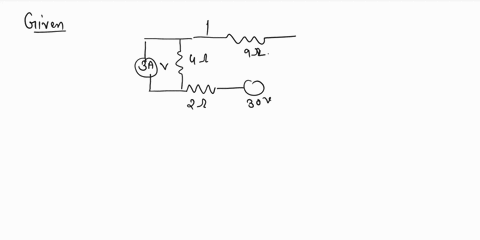 obtain-vo-in-the-circuit-of-figure-below-using-source-transformation-2a-99-ww-3a-40-50-6-vo-mmm-20-30v-66v-66v-o-06v-06v-49822
