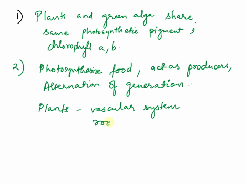 what-are-the-reasons-why-scientists-think-that-plants-share-a-more-recent-common-ancestor-with-green-algae-than-with-other-algaewhat-similarities-do-plants-share-with-all-algae-and-in-what-w-54109