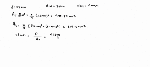 1-a-steel-rod-of-25-mm-diameter-is-enclosed-centrally-in-a-copper-hollow-tube-of-external-diameter-40-mm-and-internal-diameter-30-mm-the-composite-bar-is-then-subjected-to-an-axial-load-of-4-00264