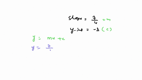 graph-the-following-features-slope-5-y-intercept-09176