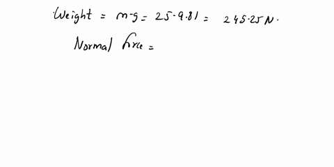 a-worker-pushes-25kg-crate-a-distance-of-5m-along-a-level-floor-at-constant-velocity-by-pushing-horizontally-on-it-the-coefficient-of-kinetic-frication-between-the-crate-and-the-floor-is-023-69578