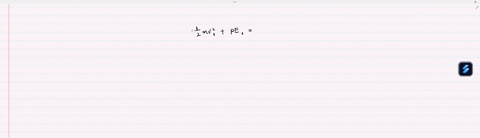 040-kg-particle-moves-under-the-influence-of-a-single-conservative-force-at-point-a-where-the-particle-has-a-speed-of-r2-ms-the-potential-energy-associated-with-the-conservative-force-is-88-04635