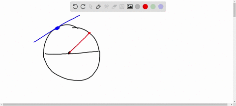40-a-line-in-the-plane-of-a-circle-that-intersects-the-circle-at-two-points-is-the-a-tangent-b-secant-c-radius-d-diameter-36962