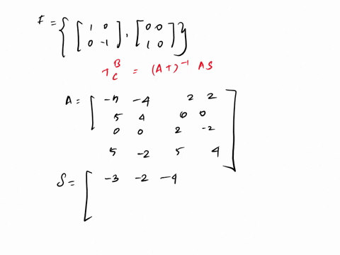 section-35-change-of-basis-problem-12-previous-problem-problem-list-next-problem-3-4-point-consider-the-ordered-bases-b-2-5-and-4-c-z-for-the-vector-space-v-of-lower-triangular-2-x-2-matrice-99613