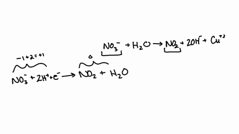write-balanced-half-reactions-for-the-following-redox-reaction-no3-aq-hocu-aq-no_g2-oh-aqcu-aq-reduction-oxidation-42411