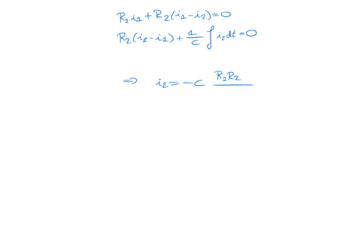 Problem B-6-5 Consider the circuit shown in Figure 6-71....