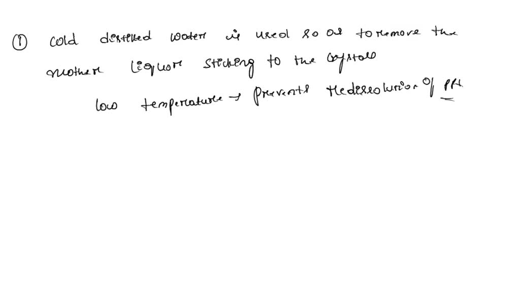 Explaining Why Ashless Filter Paper Is Used In Gravimetric, 58 OFF