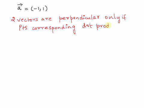 how-many-vectors-are-perpendicular-to-veca-11-state-the-components-of-three-such-vectors-20146