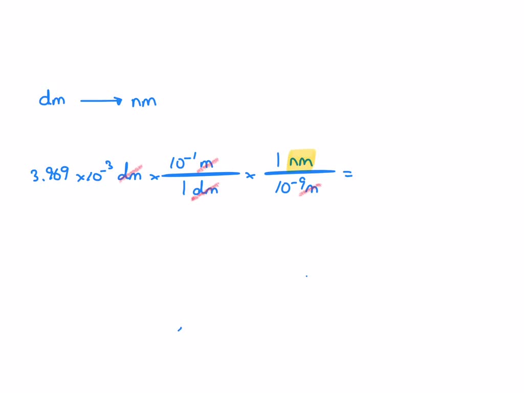 Dm decimeter hotsell