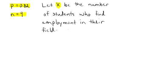 according-to-records-from-a-large-public-university-82-of-students-who-graduate-from-the-university-successfully-find-employment-in-their-chosen-field-within-one-year-of-graduation-what-is-t-12123