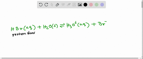 determine-the-conjugate-acid-base-pairs-in-the-following-equation-hbrawh2o-1h3oawbr-aq-17636
