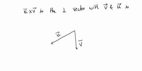 11-uxv-is-orthogonal-or-perpendicular-to-the-plane-determined-by-vectors-u-and-v-2-12-given-the-matrix-a-the-vector-x-is-an-eigenvector-13_-the-points-with-coordinates-a00-b12-and-c36-are-co-68916