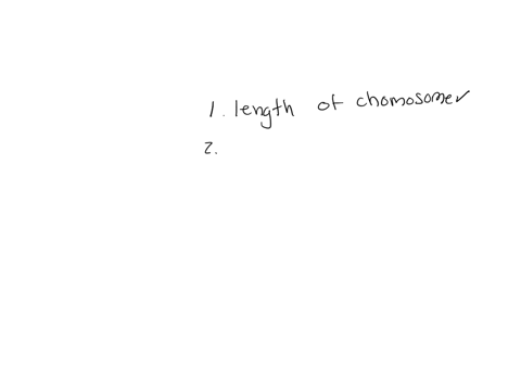 which-characteristics-are-used-to-identify-chromosomes-when-constructing-a-karyotype-l-the-length-of-chromosome-ii-the-position-of-the-centromere-on-the-chromosome-the-pattern-of-bands-on-th-36054