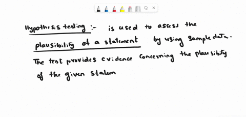 how-would-you-describe-hypothesis-testing-to-a-friend-outside-of-this-statistics-class-47216