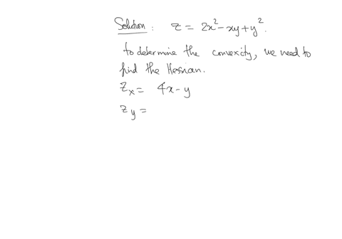 question-5-1-pts-the-function-z-2x2-xy-y2-is-o-concave-but-not-strictly-concave-o-strictly-convex-o-neither-concave-nor-convex-strictly-concave-14684