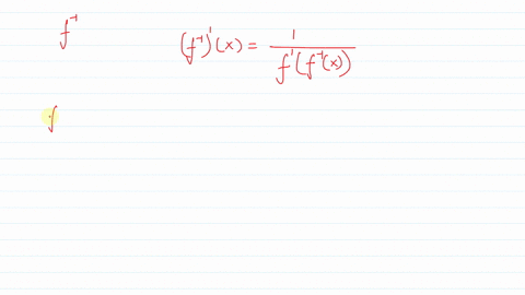 1-point-suppose-f-is-a-one-to-one-differentiable-function-and-its-inverse-function-f-is-also-differentiable_-one-can-show-using-implicit-differentiation-do-itl-that-f-yx-f6-x-find-f-y3-if2-3-79778