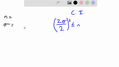 a-use-the-given-information-to-find-the-minimum-sample-size-required-to-estimate-an-unknown-population-mean-h-how-many-students-must-be-randomly-selected-to-estimate-the-mean-weekly-earnings-68353