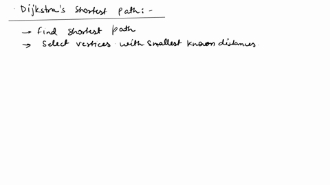 q33-1-point-as-per-dijkstras-shortest-path-algorithm-what-are-the-predecessor-and-distance-of-vertex-x-when-the-starting-vertex-is-t-wand-8-null-and-uand-6-t-and-2-034-point-which-could-be-t-81898