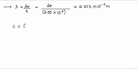 a-sinusoidal-electromagnetic-wave-in-vacuum-has-magnetic-field-amplitude-430103t430103t-and-wave-number-250106radm250106radm-at-a-certain-position-and-time-the-electric-field-e-e-points-in-t-08812