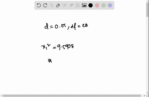 for-a-two-tailed-test-of-variance-with-19-degrees-of-freedom-the-critical-chi-square-values-for-a-005-are-xz-8907-xr-32852-true-false-84481