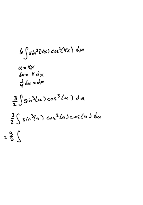 evaluate-the-integral-6-sin-4x-cos-4x-dx-6-sin-4x-cos-4x-dx-45869