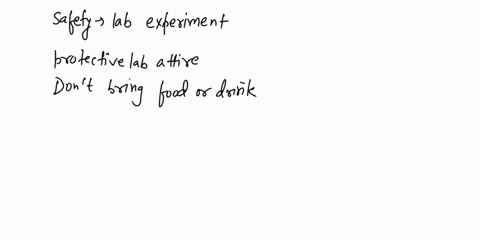what-are-the-safety-rules-we-need-to-follow-while-doing-lab-activities-44517