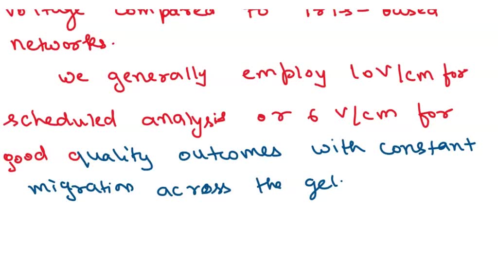 SOLVED VirtualLab 1 Module (Pipetting Gel Electrophoresis) What will