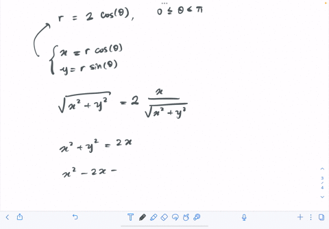 find-the-points-on-the-given-curve-where-the-tangent-line-is-horizontal-or-vertical-assume-0-enter-your-answers-as-a-comma-separated-list-of-ordered-pairs-r-2-cos-horizontal-tangent-r-vertic-68967