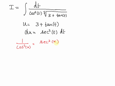 evaluate-the-indefinite-integral-use-c-for-the-constant-of-integration-dt-cos2t-3-tant-75546