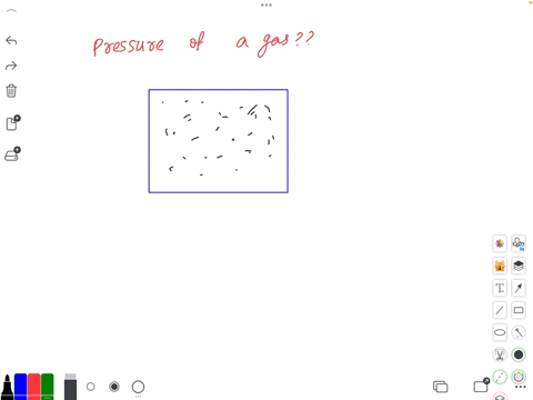 what-is-a-pressure-of-a-gas-a-acollisions-of-gas-molecules-with-the-walls-of-the-container-b-bamount-of-gas-in-the-container-c-cvolume-of-gas-in-the-container-d-dtemperature-of-gas-in-the-container