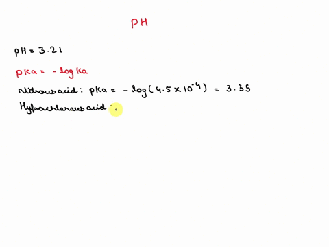 buffer-solution-the-following-acids-and-their-sodium-salts-are-available-which-acid-and-its-sodium-salt-would-you-choose-to-best-prepare-a-buffer-having-a-ph-of-321-a-nitrous-acid-ka-45-x-10-26773