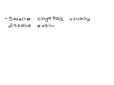 explain-how-solubility-of-precipitate-affects-the-crystal-size-during-crystal-growth